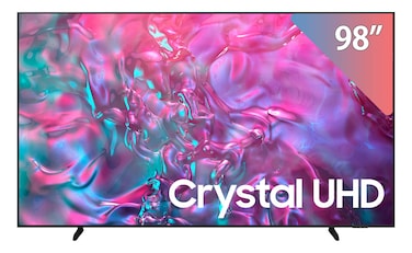 Samsung 98-inch 4K UHD Smart TV - DU9000