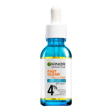 Garnier SkinActive Fast Purifying Serum for Acne-Prone Skin - 15ml