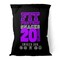 Fit 20 Smoked BBQ Protein Snacks - 60 gram