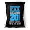Fit 20 Butter and Herbs Protein Snacks - 60 gram