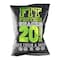 Fit 20 Sour Cream and Onion Protein Snacks - 60 gram