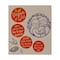 BIMBO OAT STEVIA - CLASSIC *10