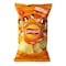 Chipsy Potato Chips with Cheese - 140 gram