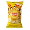 Chipsy Potato Chips with Cheese and Onion - 140 gram