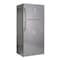 Panasonic Refrigerator 575 Liter No Frost Inverter - Inox - NR-BC753DSEG