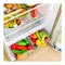 Panasonic Refrigerator 575 Liter No Frost Inverter - Inox - NR-BC753DSEG