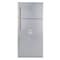 Panasonic Refrigerator 575 Liter No Frost Inverter - Inox - NR-BC753DSEG