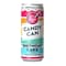 Candy Can Birthday Cake Sparkling Drink Zero Sugar - 330 ml