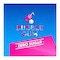 Candy Can Bubble Gum Sparkling Drink Zero Sugar - 330 ml