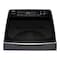 Haier Top Loading Digital Washing Machine 11kg - Dark Gray - HWM110-B2178S8