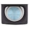 Haier Top Loading Digital Washing Machine 11kg - Dark Gray - HWM110-B2178S8