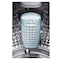Haier Top Loading Digital Washing Machine 11kg - Dark Gray - HWM110-B2178S8