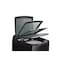 Haier Top Loading Digital Washing Machine 13kg - Dark Gray - HMW130-B2178S8
