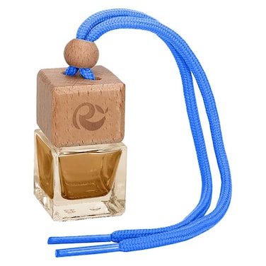 سمارت سينت معطر جو للسيارة برائحة بلاك ايس - 10 مل