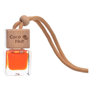 Smart Scent Car Air Freshner with Coconut Scent - 10ml