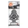 Smart Scent Car Air Freshner with Black Ice Scent - XXL Paper