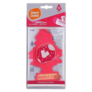 سمارت سينت معطر جو للسيارة برائحة اللبان - بحجم دابل اكس