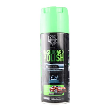 DTR New Car Dashboard Polish - 450 ml