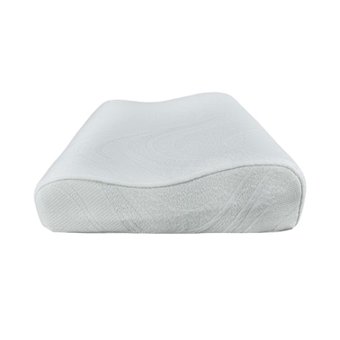 4 bed Pillow Medical Memory Foam - 45 x 60 Cm