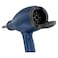 Rush Brush Hair Dryer 2400 Watt - Navy - D3-ULTRA