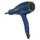 Rush Brush Hair Dryer 2400 Watt - Navy - D3-ULTRA