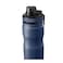 Tank Me Stainless Steel Water Bottle - 650 ml - Navy Blue