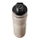 Tank Me Stainless Steel Water Bottle - 650 ml - Off White