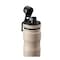 Tank Me Stainless Steel Water Bottle - 650 ml - Off White