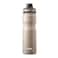 Tank Me Stainless Steel Water Bottle - 650 ml - Off White