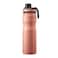 Tank Me Stainless Steel Water Bottle - 650 ml - Orange
