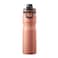Tank Me Stainless Steel Water Bottle - 650 ml - Orange
