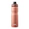 Tank Me Stainless Steel Water Bottle - 650 ml - Orange