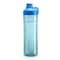 Tank Tritan Water Bottle - 800 ml - Blue