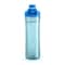 Tank Tritan Water Bottle - 800 ml - Blue