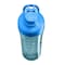 Tank Tritan Water Bottle - 800 ml - Blue
