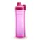 تانك زجاجة مياه ترايتن - 800 مل - بينك