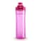 تانك زجاجة مياه ترايتن - 800 مل - بينك