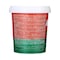 Nucrema Chocolate Cream with Hazelnut Flavor - 600 gm