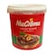 Nucrema Chocolate Cream with Hazelnut Flavor - 600 gm