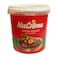 Nucrema Chocolate Cream with Hazelnut Flavor - 600 gm
