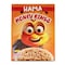 Hama Honey Rings Breakfast Cereal - 250 grams
