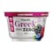Yopolis Double Zero Mixed Berries Greek Yogurt - 150 gm