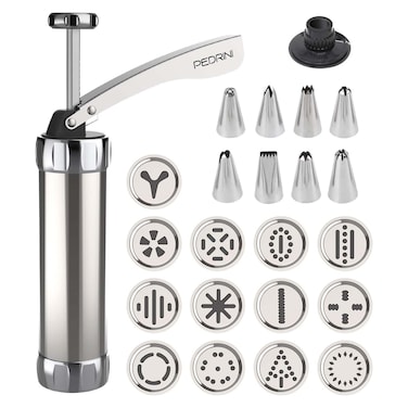 بيدريني مجموعة صنع البسكويت