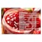 Stevia Natural Strawberry Jam No Added Sugar - 350 gram