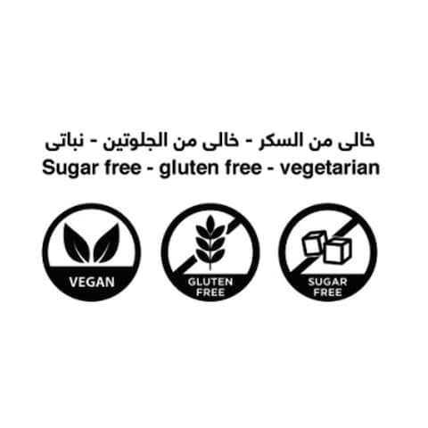 فيردي سبريد لوتس بدون سكر - 350 جرام