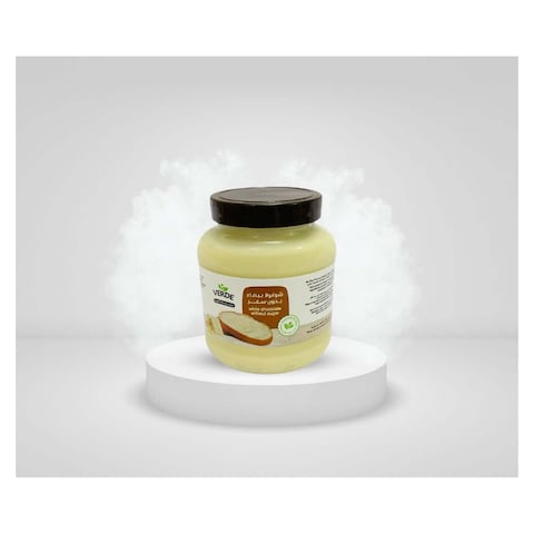 Verde Sugar Free White Chocolate Spread - 350 gm