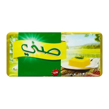 زبده خليط صني - 500 جرام