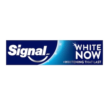 Signal White Now Toothpaste - 75 ml