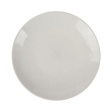 My Choice Dessert Plate - 19 Cm - White