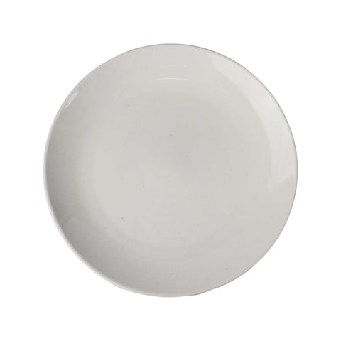 My Choice Flat Plate - 28 Cm - White